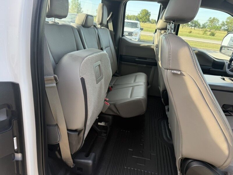 2017 Ford Super Duty F-250 Utility 51k mi's XL Collinsville OK