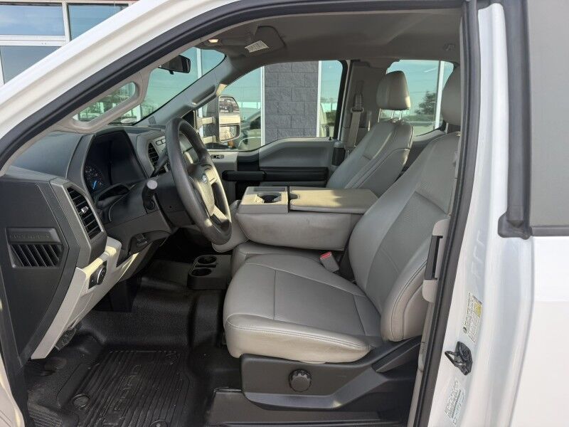 2017 Ford Super Duty F-250 Utility 51k mi's XL Collinsville OK