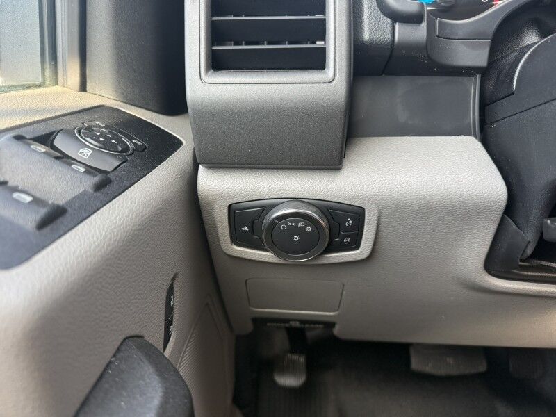 2017 Ford Super Duty F-250 Utility 51k mi's XL Collinsville OK