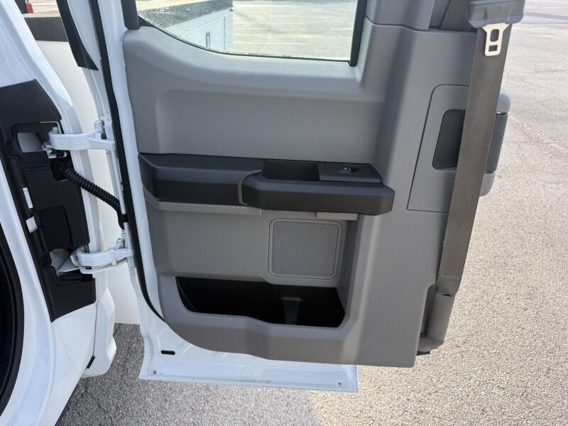 2017 Ford Super Duty F-250 Utility 51k mi's XL Collinsville OK