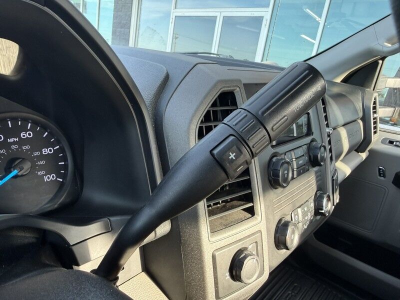 2017 Ford Super Duty F-250 Utility 51k mi's XL Collinsville OK
