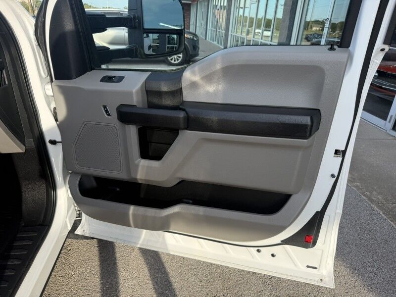 2017 Ford Super Duty F-250 Utility 51k mi's XL Collinsville OK