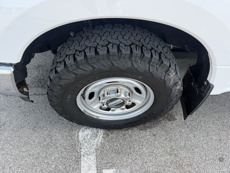2017 Ford Super Duty F-250 Utility 51k mi's XL Collinsville OK