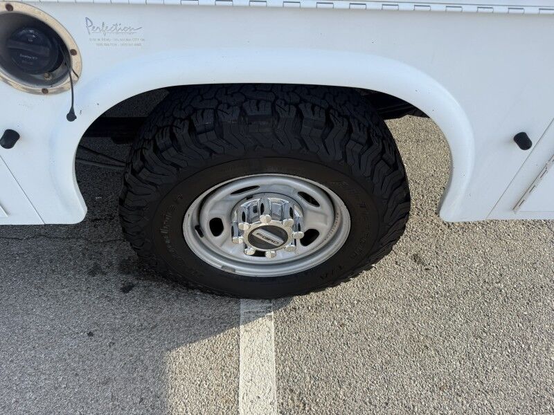 2017 Ford Super Duty F-250 Utility 51k mi's XL Collinsville OK