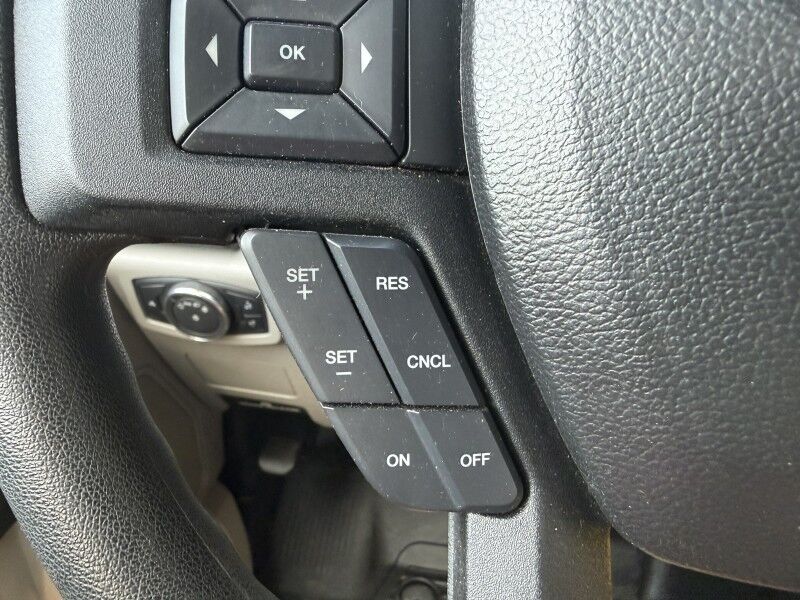 2017 Ford Super Duty F-250 Utility 51k mi's XL Collinsville OK
