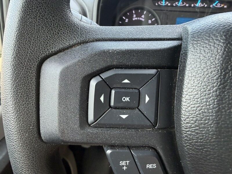 2017 Ford Super Duty F-250 Utility 51k mi's XL Collinsville OK