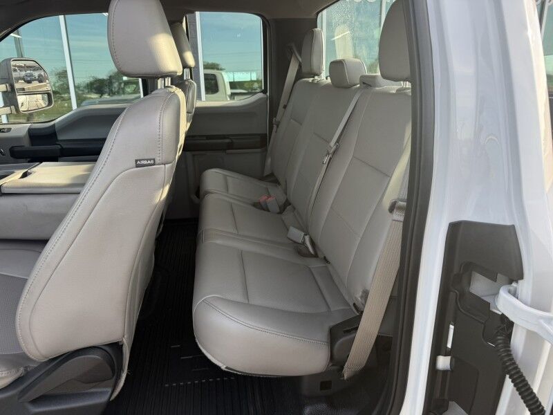 2017 Ford Super Duty F-250 Utility 51k mi's XL Collinsville OK
