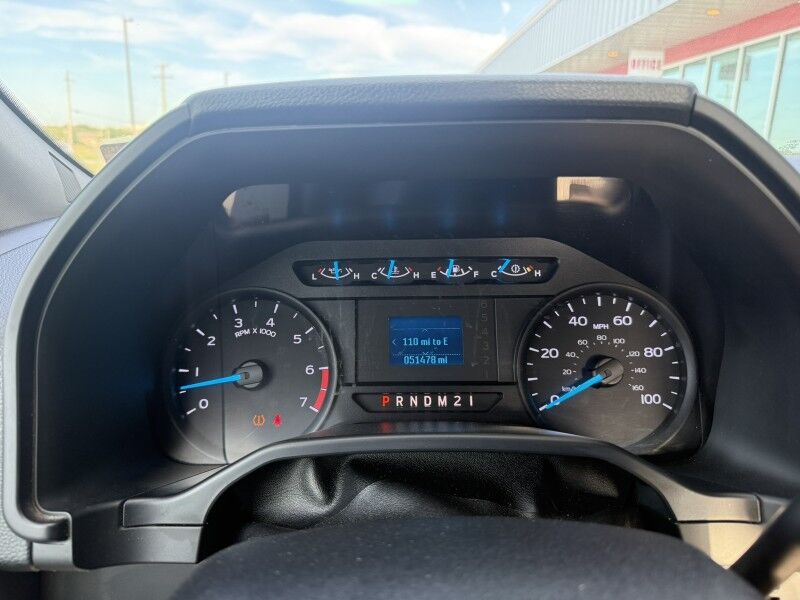 2017 Ford Super Duty F-250 Utility 51k mi's XL Collinsville OK