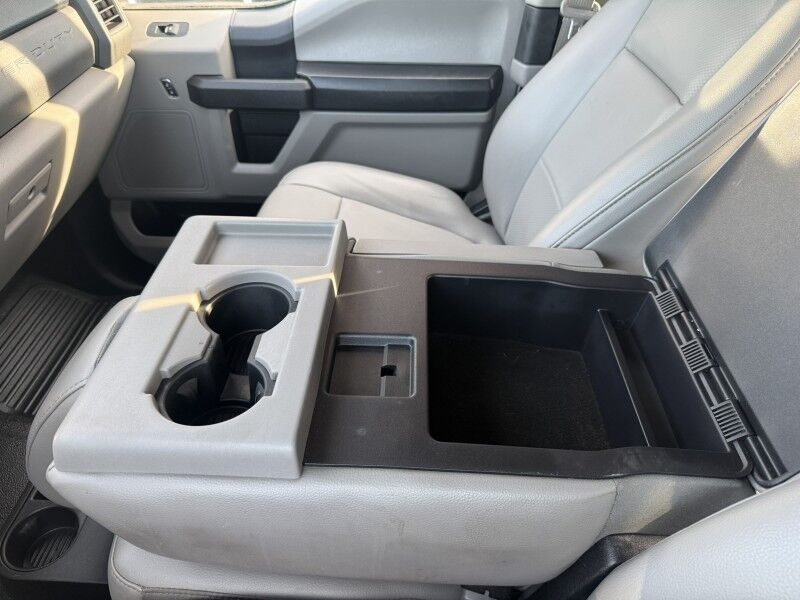 2017 Ford Super Duty F-250 Utility 51k mi's XL Collinsville OK