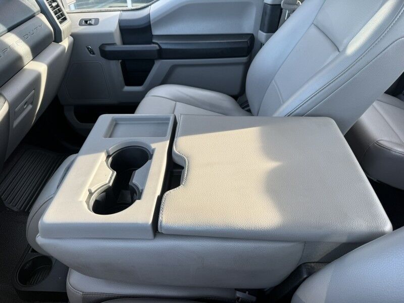 2017 Ford Super Duty F-250 Utility 51k mi's XL Collinsville OK