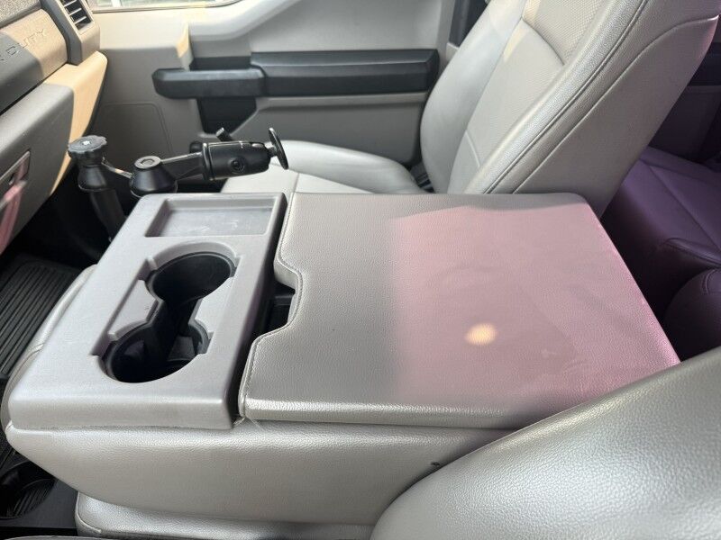 2017 Ford Super Duty F-250 Utility XL Collinsville OK