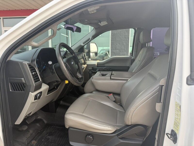 2017 Ford Super Duty F-250 Utility XL Collinsville OK