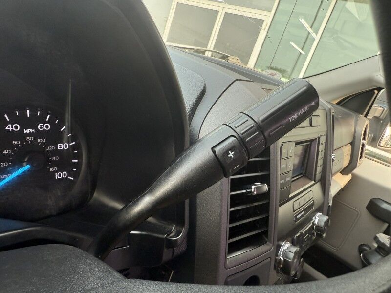 2017 Ford Super Duty F-250 Utility XL Collinsville OK
