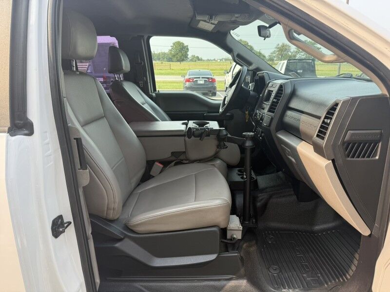 2017 Ford Super Duty F-250 Utility XL Collinsville OK