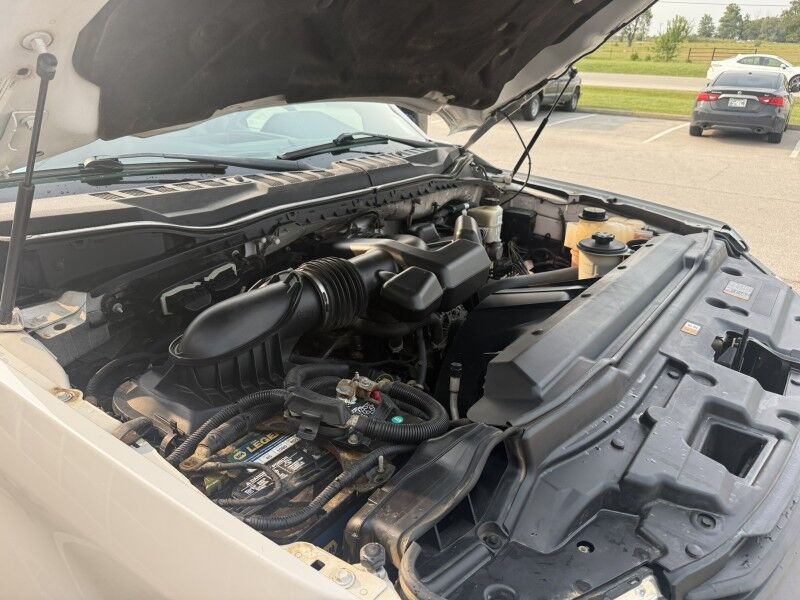 2017 Ford Super Duty F-250 Utility XL Collinsville OK
