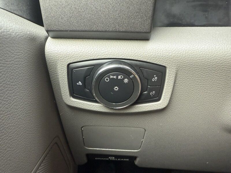 2017 Ford Super Duty F-250 Utility XL Collinsville OK