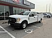 2017 Ford Super Duty F-250 Utility XL