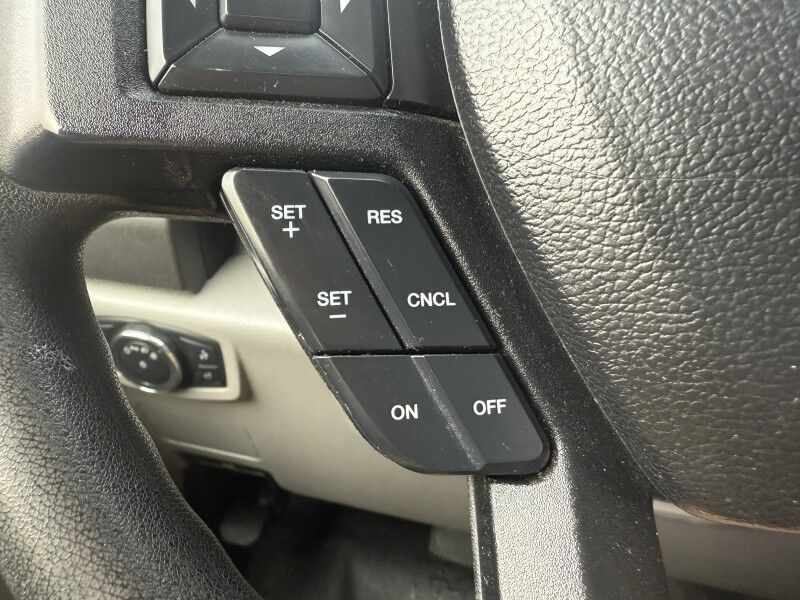 2017 Ford Super Duty F-250 Utility XL Collinsville OK