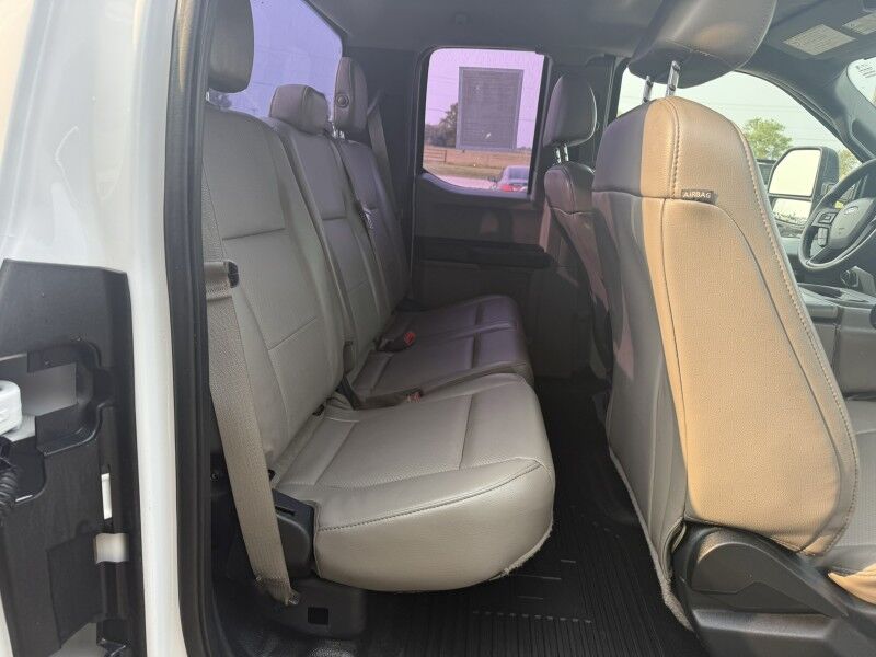 2017 Ford Super Duty F-250 Utility XL Collinsville OK