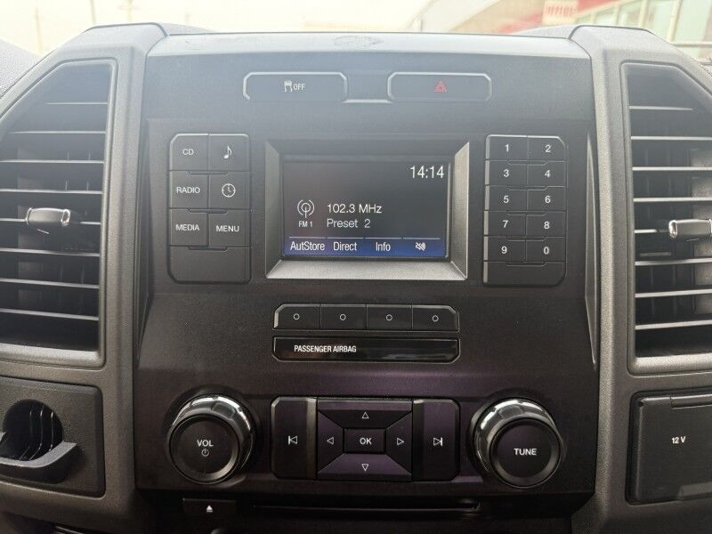 2017 Ford Super Duty F-250 Utility XL Collinsville OK