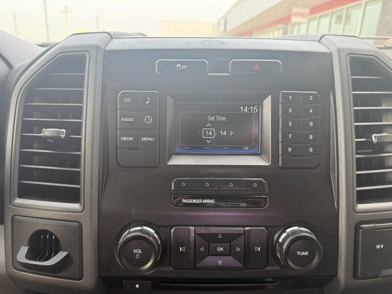 2017 Ford Super Duty F-250 Utility XL Collinsville OK