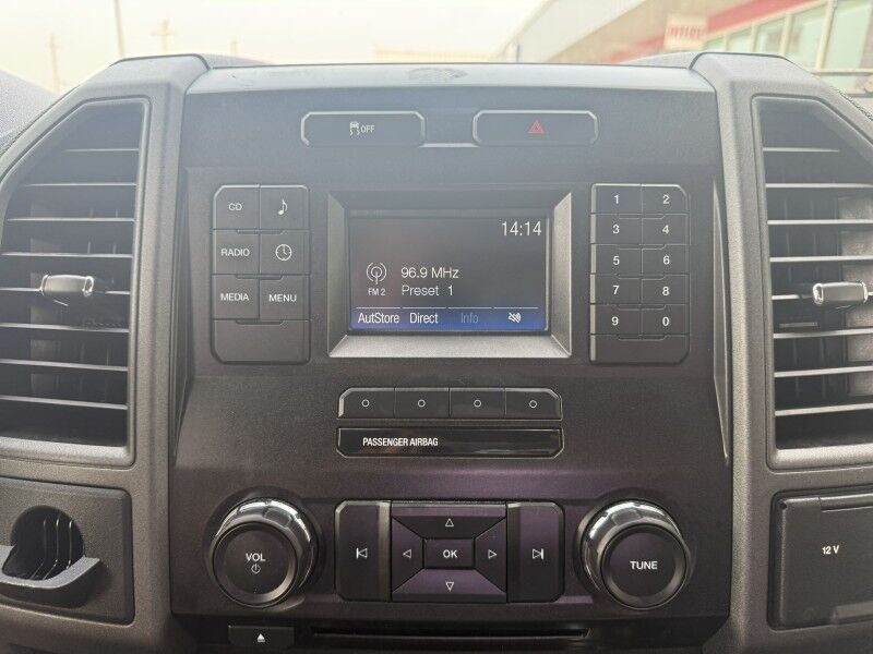 2017 Ford Super Duty F-250 Utility XL Collinsville OK