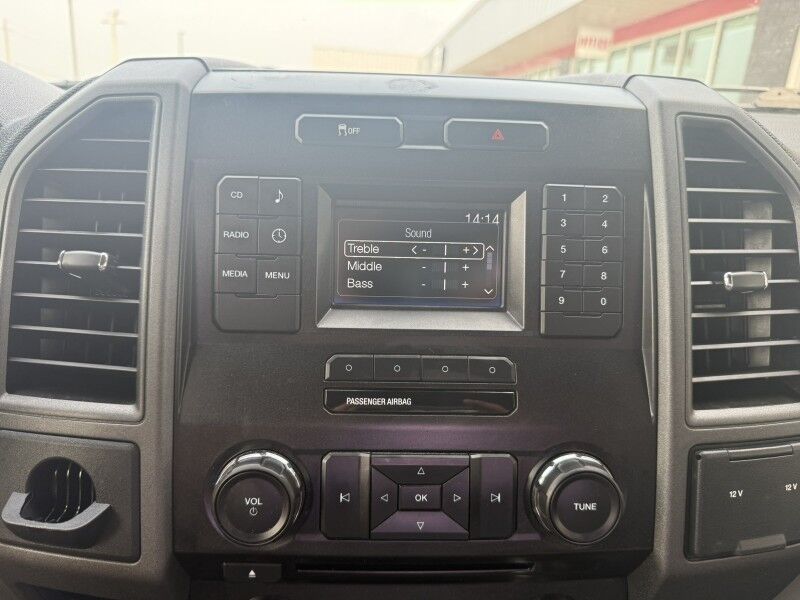 2017 Ford Super Duty F-250 Utility XL Collinsville OK