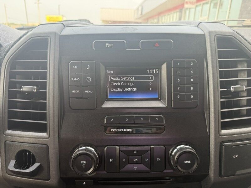 2017 Ford Super Duty F-250 Utility XL Collinsville OK