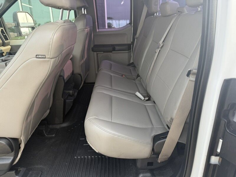 2017 Ford Super Duty F-250 Utility XL Collinsville OK