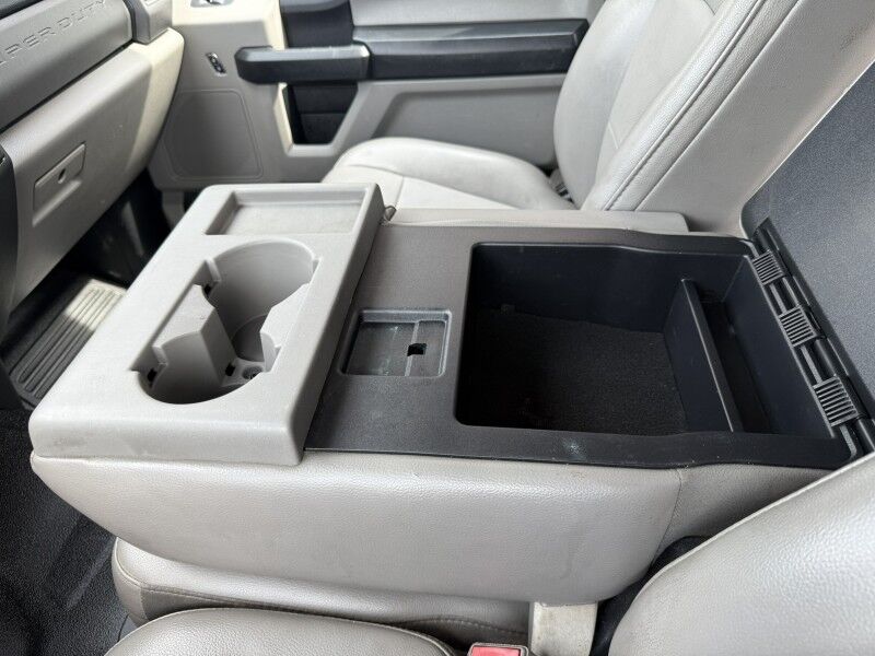 2017 Ford Super Duty F-250 Utility XL Collinsville OK