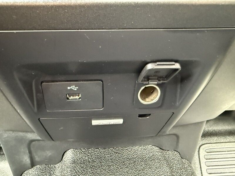 2017 Ford Super Duty F-250 Utility XL Collinsville OK