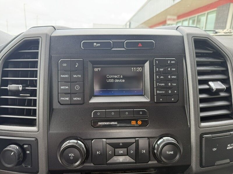 2017 Ford Super Duty F-250 Utility XL Collinsville OK