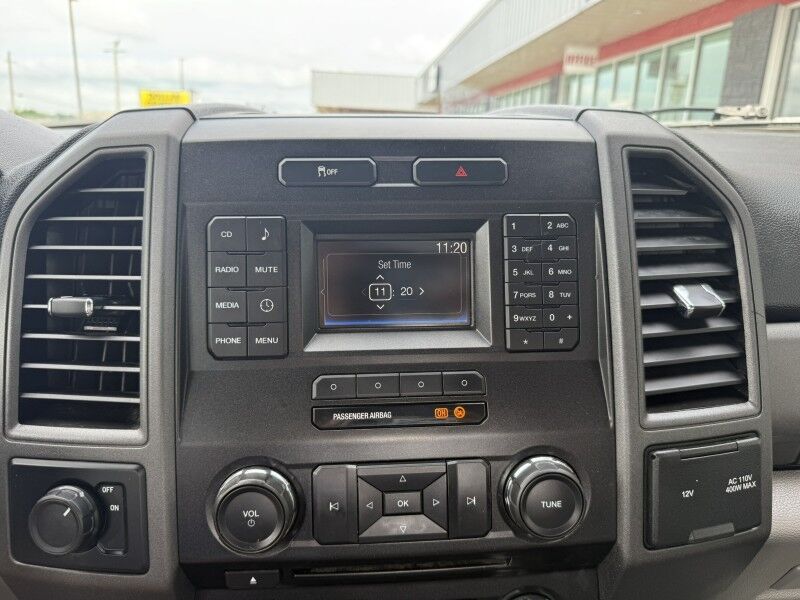 2017 Ford Super Duty F-250 Utility XL Collinsville OK