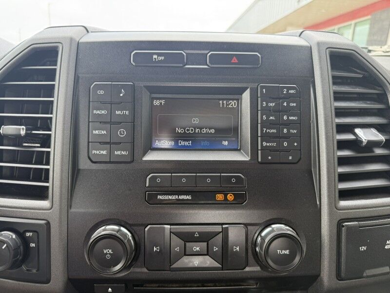 2017 Ford Super Duty F-250 Utility XL Collinsville OK