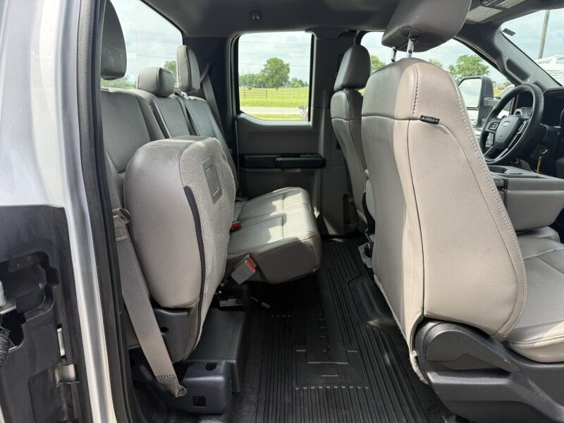 2017 Ford Super Duty F-250 Utility XL Collinsville OK