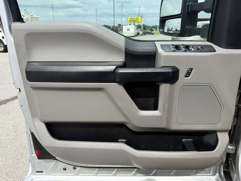 2017 Ford Super Duty F-250 Utility XL Collinsville OK