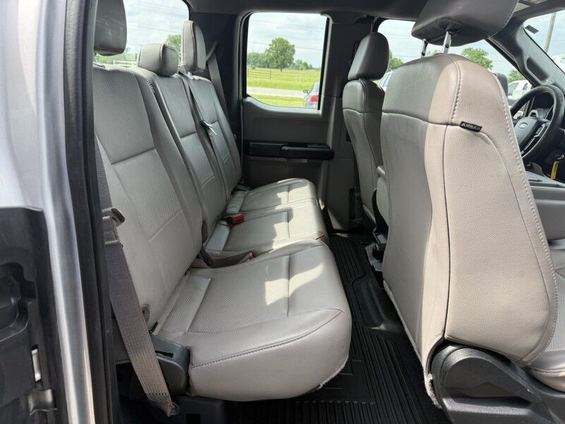 2017 Ford Super Duty F-250 Utility XL Collinsville OK