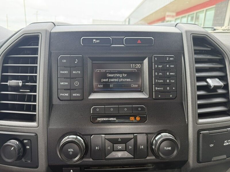 2017 Ford Super Duty F-250 Utility XL Collinsville OK