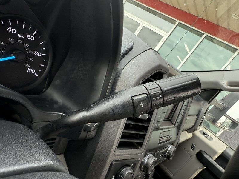 2017 Ford Super Duty F-250 Utility XL Collinsville OK