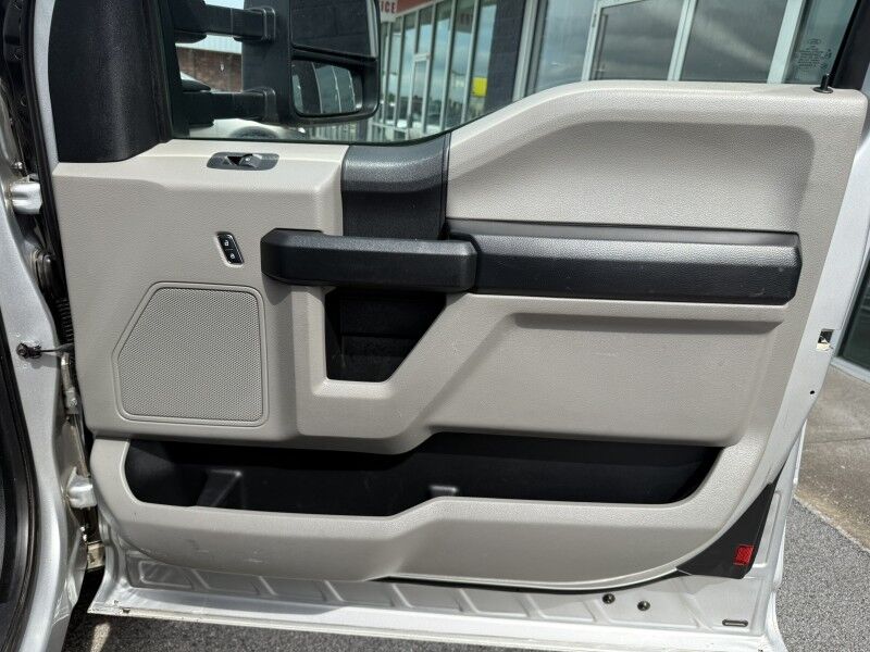 2017 Ford Super Duty F-250 Utility XL Collinsville OK