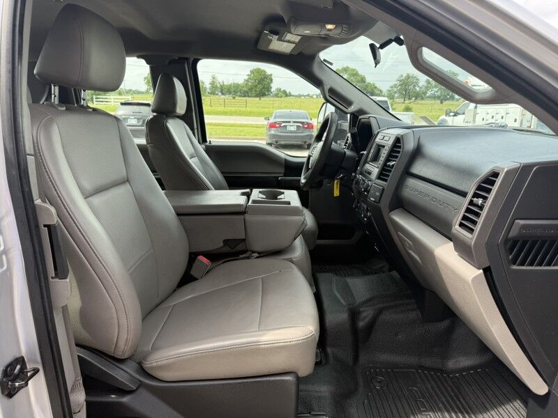 2017 Ford Super Duty F-250 Utility XL Collinsville OK