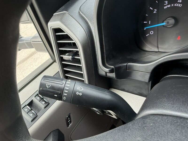 2017 Ford Super Duty F-250 Utility XL Collinsville OK