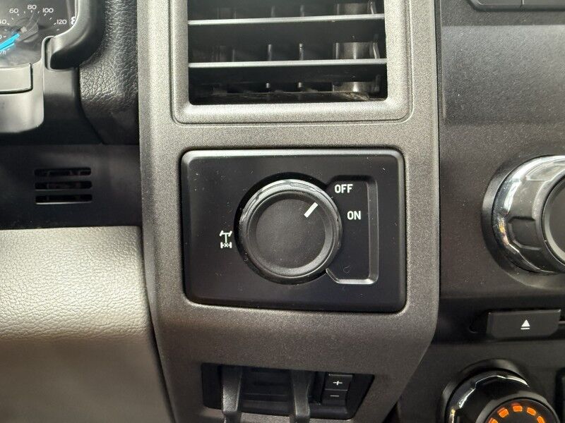 2017 Ford Super Duty F-250 Utility XL Collinsville OK