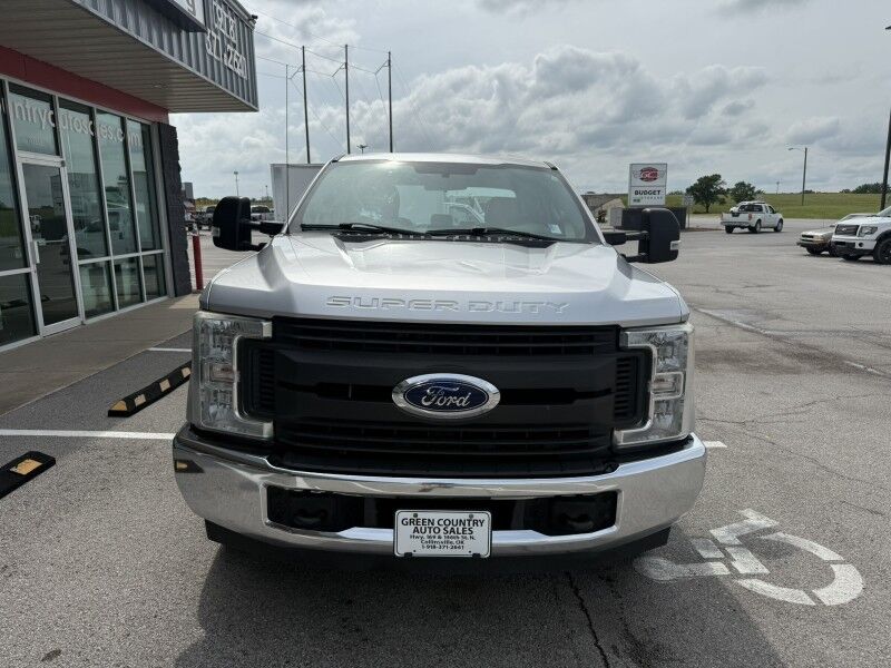 2017 Ford Super Duty F-250 Utility XL Collinsville OK