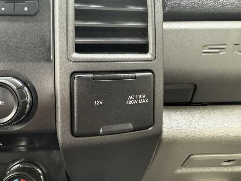 2017 Ford Super Duty F-250 Utility XL Collinsville OK