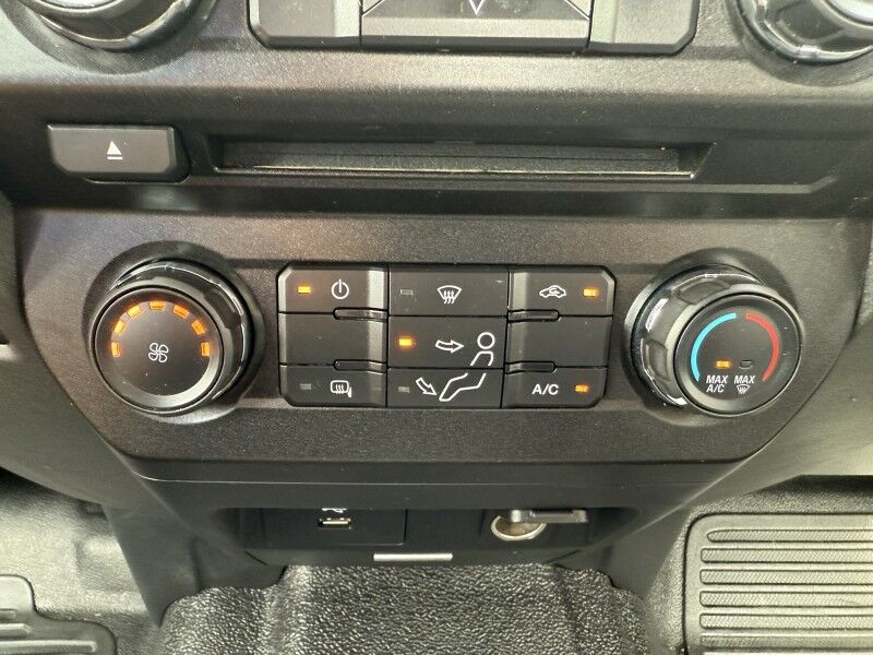 2017 Ford Super Duty F-250 Utility XL Collinsville OK