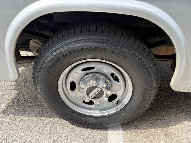 2017 Ford Super Duty F-250 Utility XL Collinsville OK