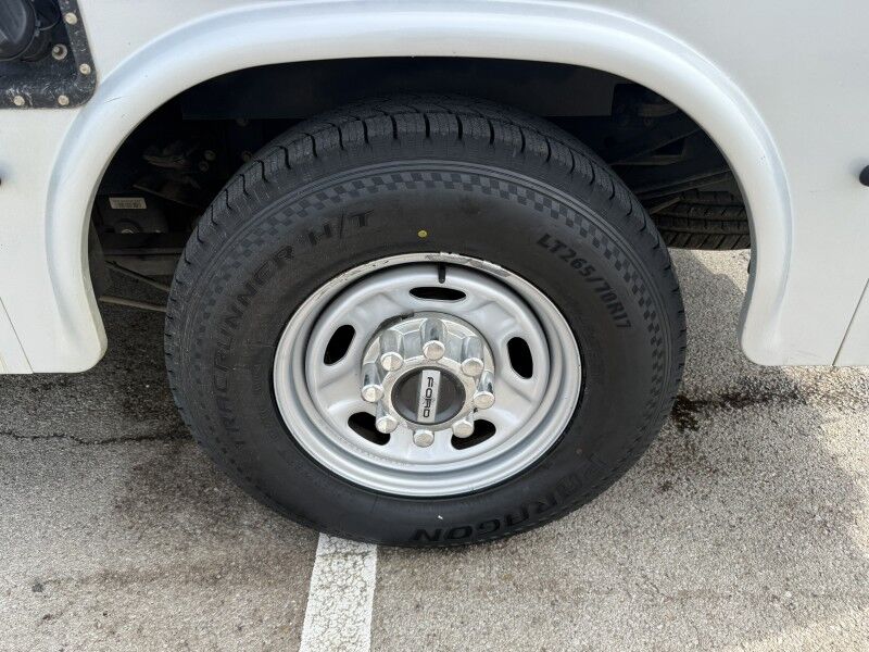 2017 Ford Super Duty F-250 Utility XL Collinsville OK