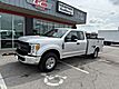 2017 Ford Super Duty F-250 Utility XL