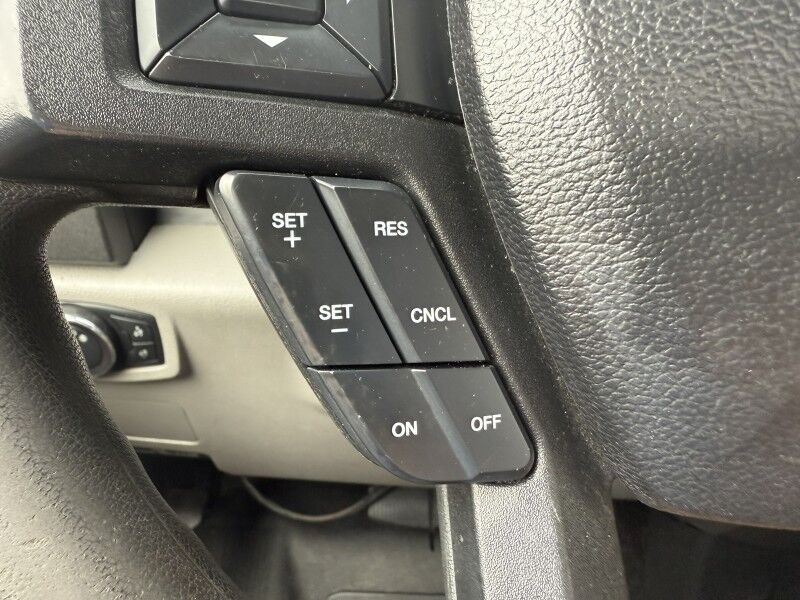 2017 Ford Super Duty F-250 Utility XL Collinsville OK